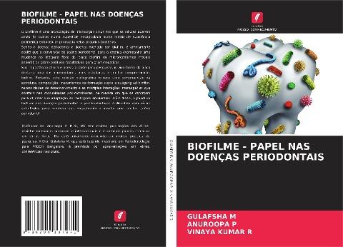 BIOFILME - PAPEL NAS DOENÇAS PERIODONTAIS