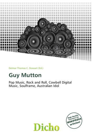 Guy Mutton