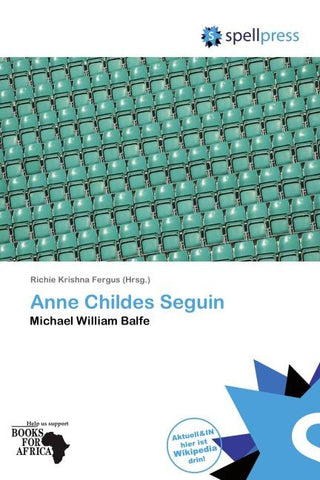 Anne Childes Seguin