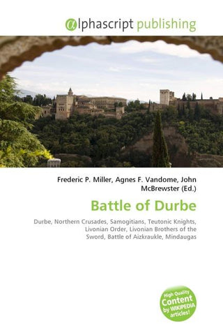 Battle of Durbe