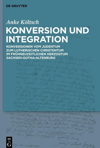 Konversion und Integration