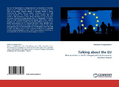 Talking about the EU