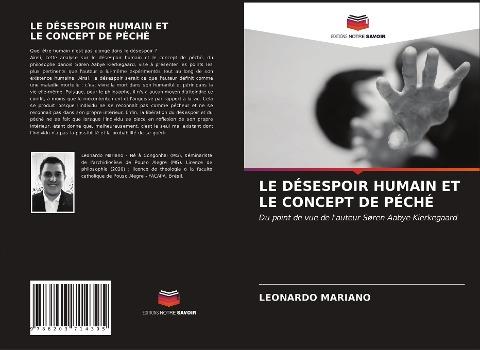 LE DÉSESPOIR HUMAIN ET LE CONCEPT DE PÉCHÉ