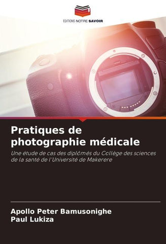 Pratiques de photographie médicale