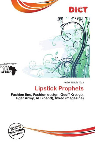 Lipstick Prophets