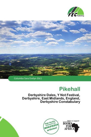 Pikehall