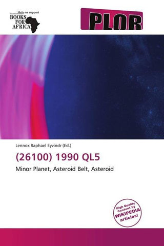 (26100) 1990 QL5