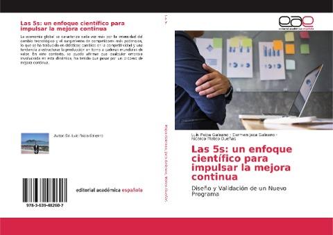 Las 5s: un enfoque científico para impulsar la mejora continua