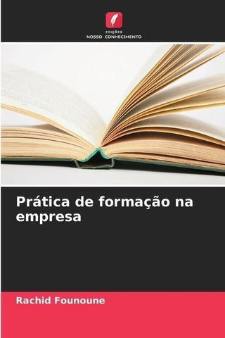 Prática de formação na empresa