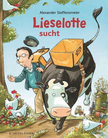 Lieselotte