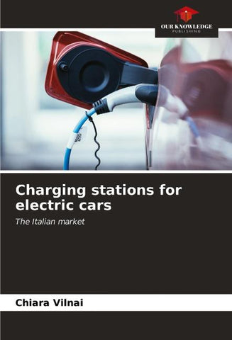 Charging stations for electric cars