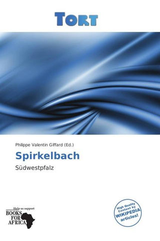 Spirkelbach