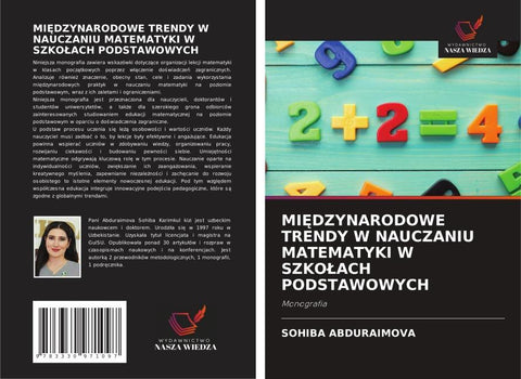 MI¿DZYNARODOWE TRENDY W NAUCZANIU MATEMATYKI W SZKO¿ACH PODSTAWOWYCH
