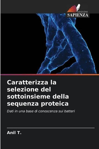 Caratterizza la selezione del sottoinsieme della sequenza proteica