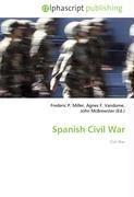 Spanish Civil War