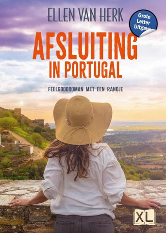 Afsluiting in Portugal