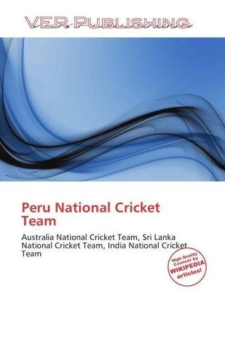 Peru National Cricket Team