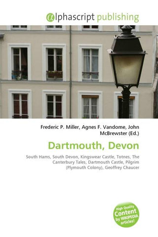Dartmouth, Devon