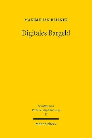 Digitales Bargeld