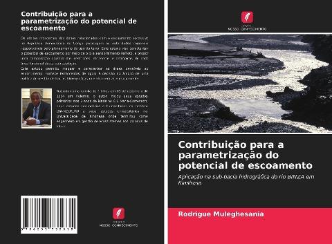 Contribuição para a parametrização do potencial de escoamento