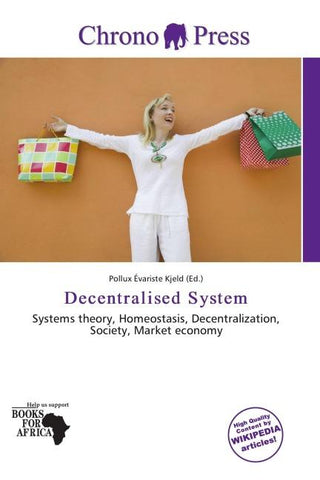 Decentralised System