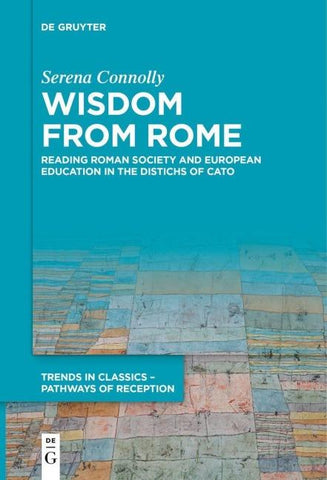 Wisdom from Rome