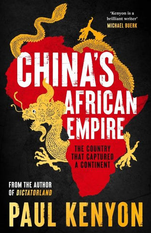 China's African Empire