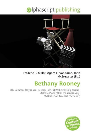 Bethany Rooney