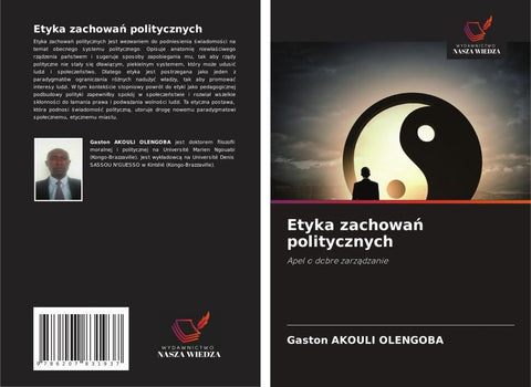 Etyka zachowa¿ politycznych