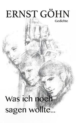 Was ich noch sagen wollte ...
