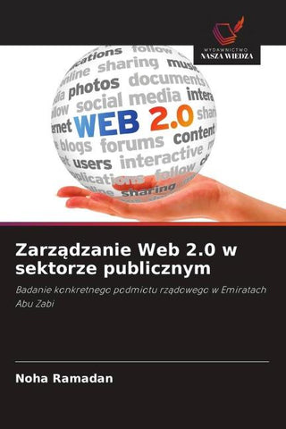 Zarz¿dzanie Web 2.0 w sektorze publicznym