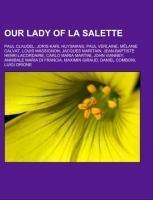 Our Lady of La Salette