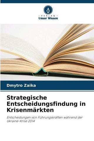 Strategische Entscheidungsfindung in Krisenmärkten