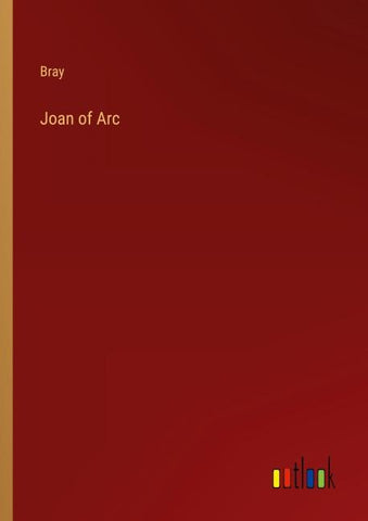 Joan of Arc