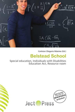 Belstead School