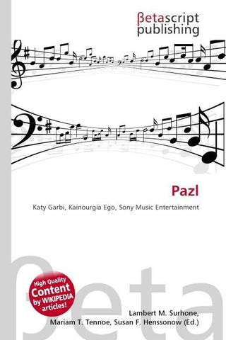 Pazl