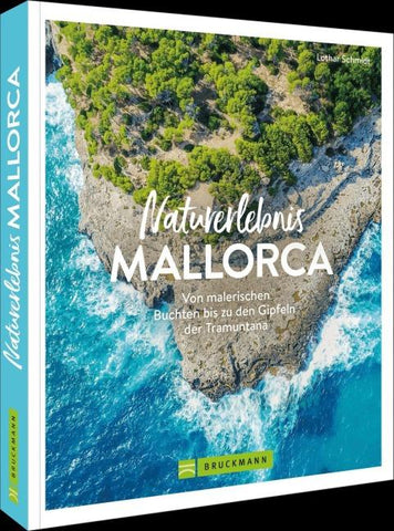 Naturerlebnis Mallorca