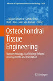 Osteochondral Tissue Engineering
