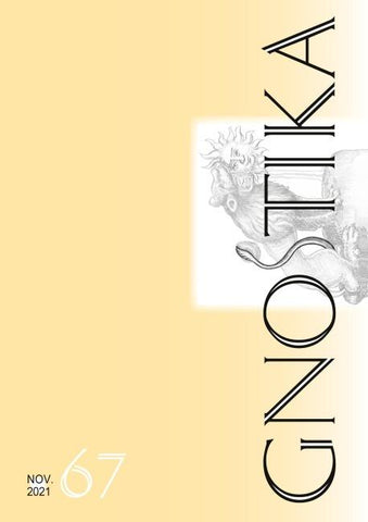 Gnostika 67 – Resilienz