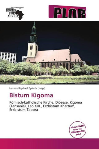 Bistum Kigoma