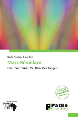 Marc Rémillard