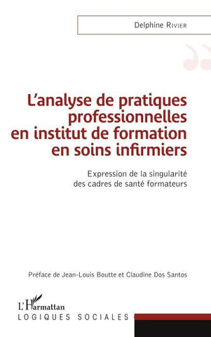 L'analyse de pratiques professionnelles en institut de formation en soins infirmiers