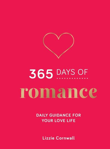 365 Days of Romance