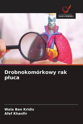 Drobnokomórkowy rak p¿uca
