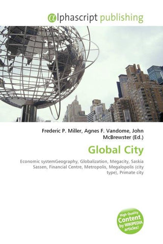 Global City