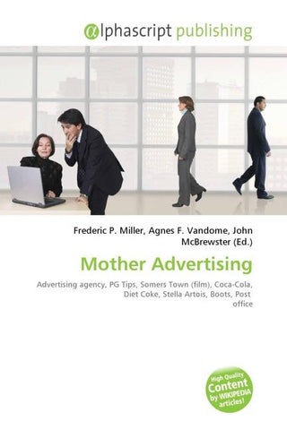 Mother Advertising