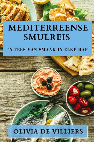 Mediterreense Smulreis