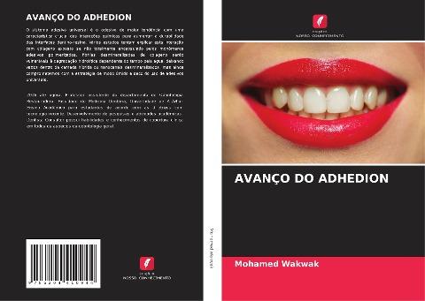 AVANÇO DO ADHEDION