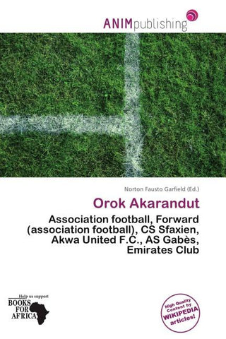 Orok Akarandut