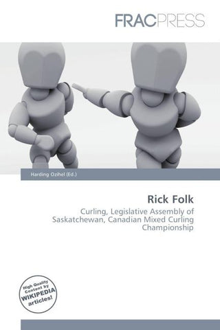 Rick Folk